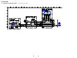 Предварительный просмотр 40 страницы Sony SS-DX50 Service Manual