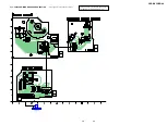 Предварительный просмотр 41 страницы Sony SS-DX50 Service Manual
