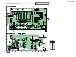 Предварительный просмотр 43 страницы Sony SS-DX50 Service Manual