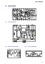 Предварительный просмотр 47 страницы Sony SS-DX50 Service Manual