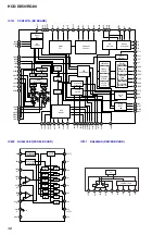 Предварительный просмотр 48 страницы Sony SS-DX50 Service Manual