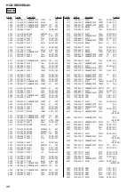 Предварительный просмотр 60 страницы Sony SS-DX50 Service Manual