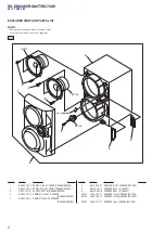 Preview for 2 page of Sony SS-DX60AV Service Manual