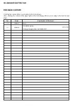 Preview for 4 page of Sony SS-DX60AV Service Manual