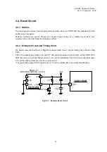 Preview for 20 page of Sony SS-HQ1 Application Notes