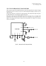 Preview for 34 page of Sony SS-HQ1 Application Notes