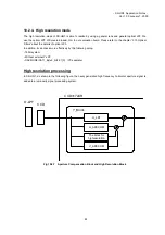 Preview for 95 page of Sony SS-HQ1 Application Notes