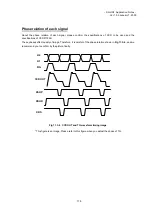 Preview for 184 page of Sony SS-HQ1 Application Notes