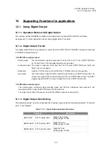 Preview for 185 page of Sony SS-HQ1 Application Notes