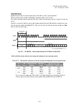 Preview for 190 page of Sony SS-HQ1 Application Notes