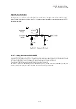 Preview for 218 page of Sony SS-HQ1 Application Notes