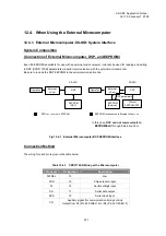 Preview for 237 page of Sony SS-HQ1 Application Notes