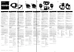 Sony SS-LAC305ED Instruction & Operation Manual preview