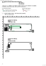 Preview for 2 page of Sony SS-M20 Service Manual