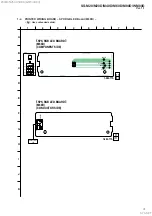 Preview for 3 page of Sony SS-M20 Service Manual