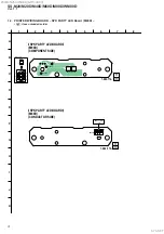 Preview for 4 page of Sony SS-M20 Service Manual