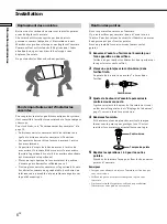 Предварительный просмотр 20 страницы Sony SS-M9ED Installation Manual