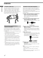 Предварительный просмотр 48 страницы Sony SS-M9ED Installation Manual