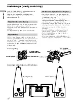 Предварительный просмотр 78 страницы Sony SS-M9ED Installation Manual