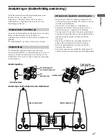 Предварительный просмотр 79 страницы Sony SS-M9ED Installation Manual