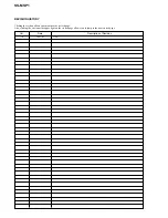 Предварительный просмотр 4 страницы Sony SS-MSP1 Service Manual