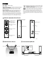 Предварительный просмотр 6 страницы Sony SS-NA2ES Operating Instructions Manual