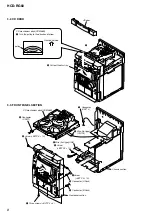 Preview for 9 page of Sony SS-RG60 Service Manual