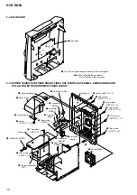 Preview for 11 page of Sony SS-RG60 Service Manual