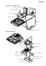 Preview for 12 page of Sony SS-RG60 Service Manual