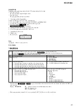 Preview for 16 page of Sony SS-RG60 Service Manual