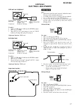 Preview for 18 page of Sony SS-RG60 Service Manual