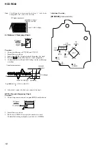 Preview for 19 page of Sony SS-RG60 Service Manual