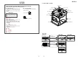 Preview for 20 page of Sony SS-RG60 Service Manual