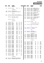 Preview for 56 page of Sony SS-RG60 Service Manual