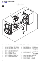 Preview for 61 page of Sony SS-RG60 Service Manual