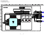 Предварительный просмотр 10 страницы Sony SS-SPSD5 Service Manual