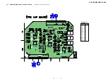 Предварительный просмотр 17 страницы Sony SS-SPSD5 Service Manual