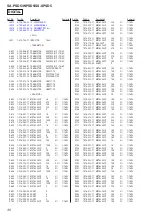 Предварительный просмотр 30 страницы Sony SS-SPSD5 Service Manual