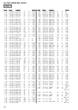 Preview for 36 page of Sony SS-SPSD5 Service Manual