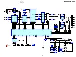 Предварительный просмотр 41 страницы Sony SS-SPSD5 Service Manual