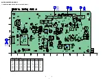 Предварительный просмотр 42 страницы Sony SS-SPSD5 Service Manual