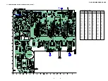 Предварительный просмотр 47 страницы Sony SS-SPSD5 Service Manual