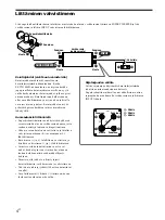 Предварительный просмотр 40 страницы Sony SS-TW100ED Installation Manual