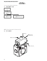 Предварительный просмотр 6 страницы Sony SS-US501 Service Manual