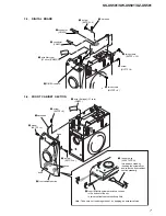 Предварительный просмотр 7 страницы Sony SS-US501 Service Manual