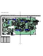 Предварительный просмотр 20 страницы Sony SS-US501 Service Manual