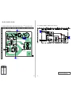 Предварительный просмотр 22 страницы Sony SS-US501 Service Manual