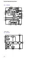 Предварительный просмотр 24 страницы Sony SS-US501 Service Manual