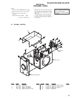 Предварительный просмотр 33 страницы Sony SS-US501 Service Manual