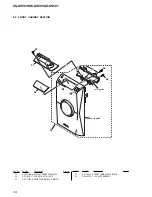 Предварительный просмотр 34 страницы Sony SS-US501 Service Manual